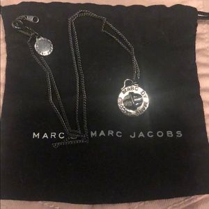 Marc Jacobs Necklace